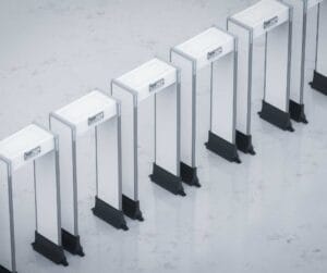 جهاز تفتيش الافراد والاشخاص في السعودية