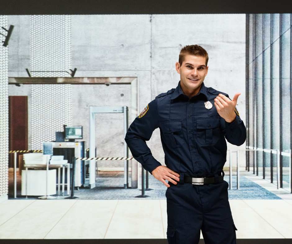 شركة بوابات امنية في الرياض