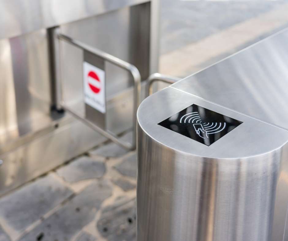 شركة بوابات دخول وخروج الأفراد في الرياض - جدة - مكة