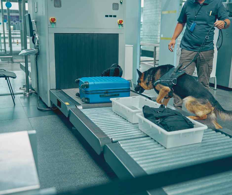 شركة بيع وتأجير جهاز تفتيش بالأشعة السينية