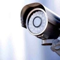 كاميرات مراقبة دقة عالية